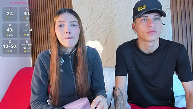 sarita alexis online show from 02/28/26, 11:11