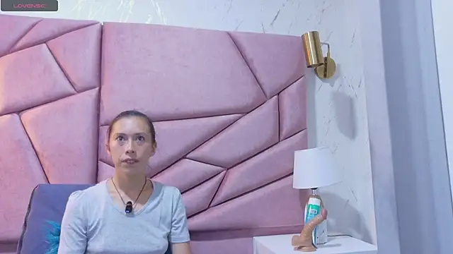 kimberlypink  online show from 03/03/26, 11:27