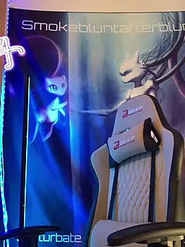 Smokebluntafterblunt online show from 03/07/26, 02:19