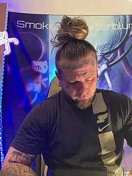 Smokebluntafterblunt online show from 03/10/26, 11:48