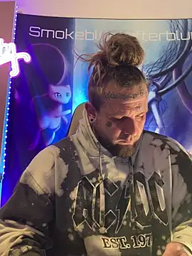 Smokebluntafterblunt online show from 03/17/26, 11:57