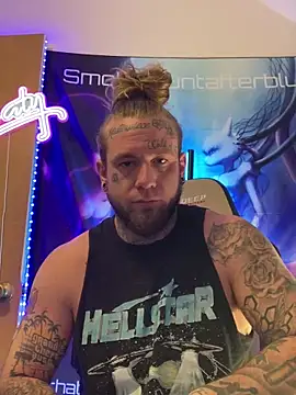 Smokebluntafterblunt online show from 03/22/26, 02:09