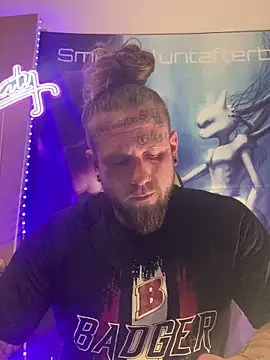 Smokebluntafterblunt online show from 04/02/26, 11:57