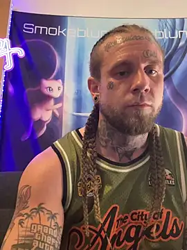 Smokebluntafterblunt online show from 04/14/26, 11:44