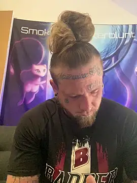 Smokebluntafterblunt online show from 05/13/26, 11:29