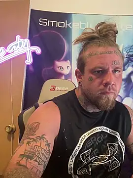 Smokebluntafterblunt online show from 05/30/26, 10:23
