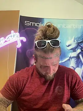 Smokebluntafterblunt online show from 06/02/26, 05:37