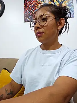 Camila Lopez1 online show from 03/01/26, 01:29