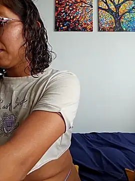 Camila Lopez1 online show from 04/09/26, 04:12