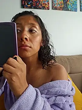 Camila Lopez1 online show from 04/28/26, 04:01