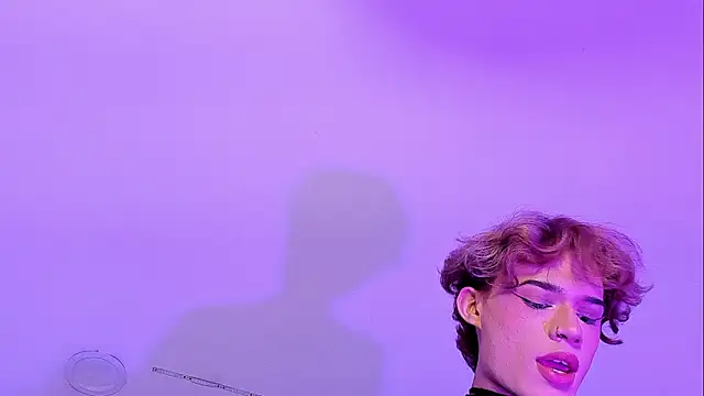 AngelDoll 1 online show from 03/07/26, 05:15