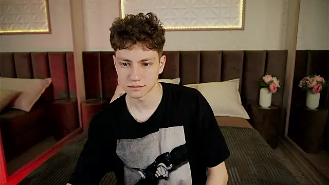 StefanBev online show from 03/11/26, 08:37