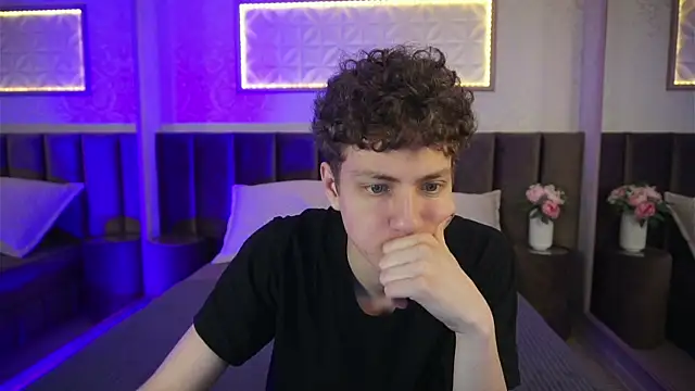 StefanBev online show from 04/15/26, 08:09