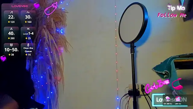 Snapshot of sophia_storm01 chatting on 03/02/26, 07:32 sophia storm01 online show from 03/02/26, 07:32