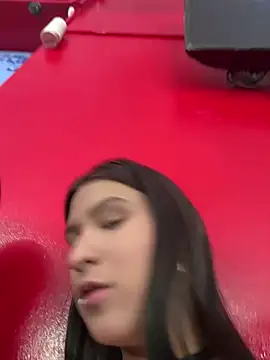 AgathaSanderhs  online show from 02/19/26, 09:33