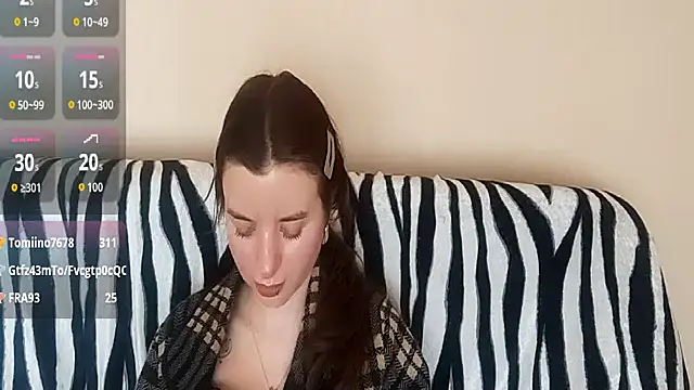 LanitaHemple online show from 02/10/26, 07:12