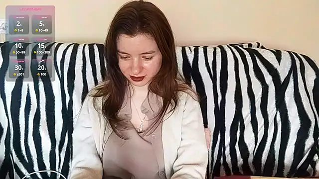 LanitaHemple online show from 02/17/26, 07:05