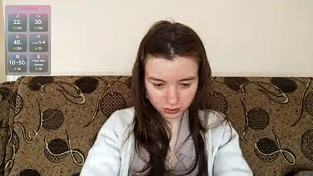 LanitaHemple online show from 02/18/26, 07:15