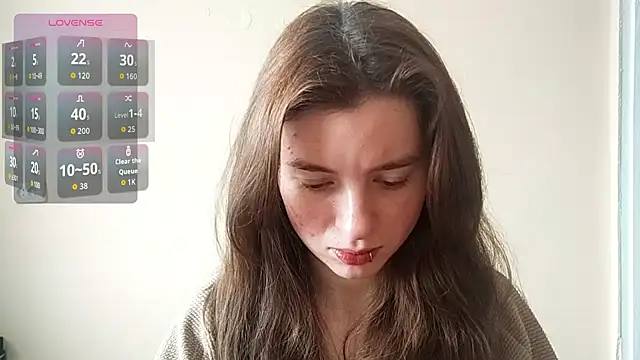 LanitaHemple online show from 02/24/26, 07:17