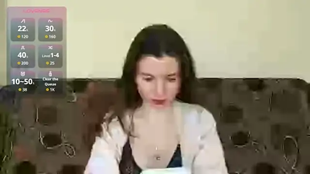 LanitaHemple online show from 02/26/26, 07:07