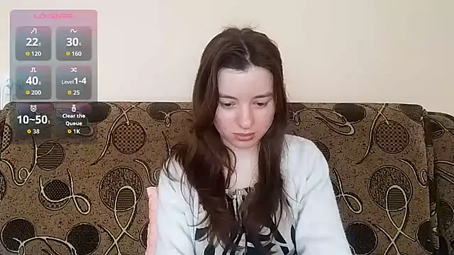 LanitaHemple online show from 03/02/26, 07:09