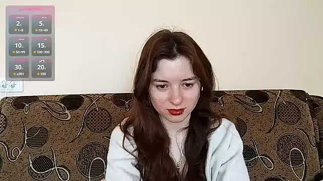 LanitaHemple online show from 03/12/26, 07:14