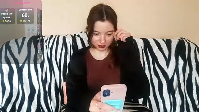 LanitaHemple online show from 04/10/26, 01:49