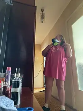 Mommy-girl-Lola online show from 03/25/26, 10:10