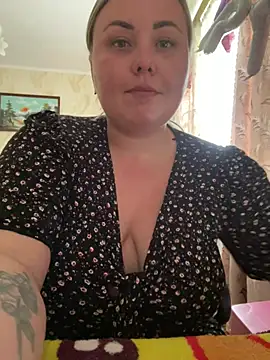 Mommy-girl-Lola online show from 05/09/26, 01:05