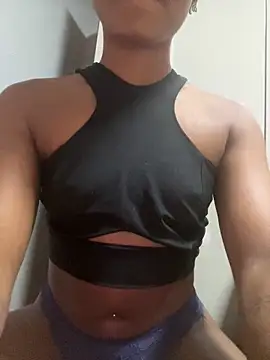 MusaNatacha online show from 02/08/26, 05:27