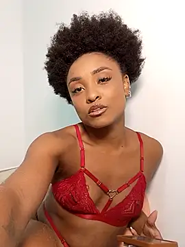 MusaNatacha online show from 03/24/26, 11:21