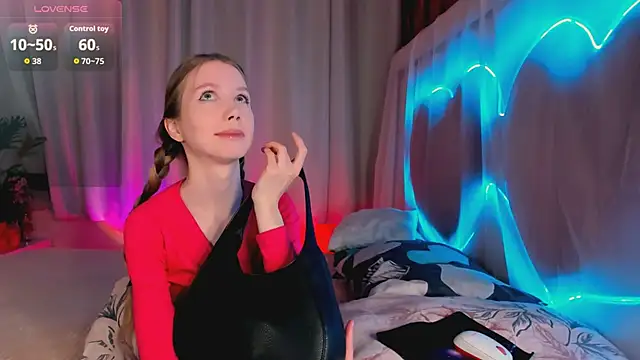 lada2k4 online show from 03/19/26, 05:44