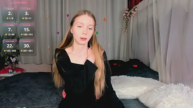 lada2k4 online show from 05/11/26, 05:35