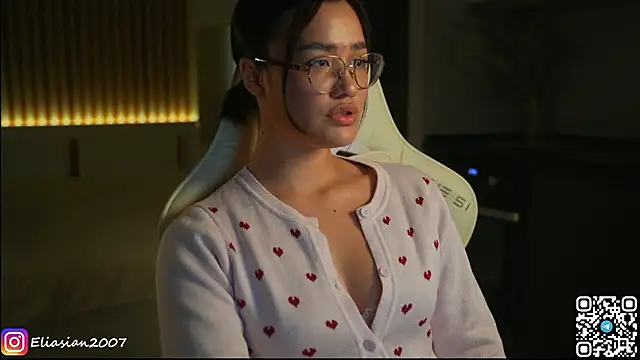 Eliasian online show from 03/12/26, 12:11