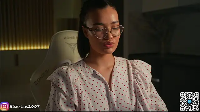 Eliasian online show from 03/19/26, 08:35