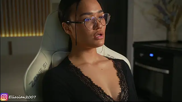 Eliasian online show from 03/31/26, 12:27