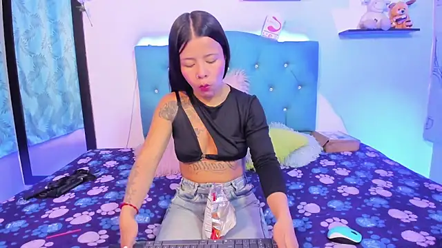 Sandy ass 69  online show from 04/10/26, 09:41