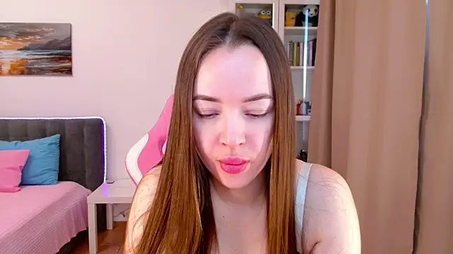 Eva Allen online show from 05/17/26, 03:59