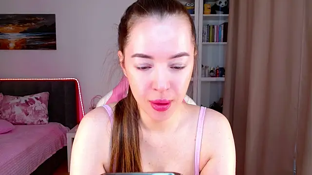 Eva Allen online show from 05/29/26, 03:48