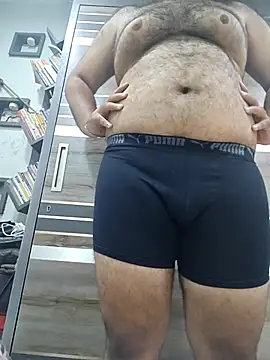 anshpandey69 online show from 07/10/26, 07:23