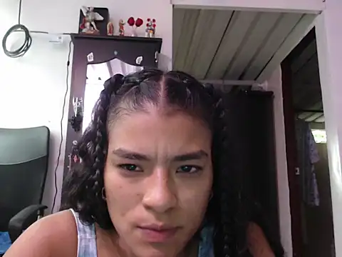 sami sweet888 online show from 04/13/26, 08:14