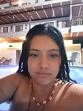 JoycePierce online show from 03/15/26, 02:50