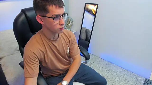 Tommas Jhonson online show from 02/28/26, 01:39