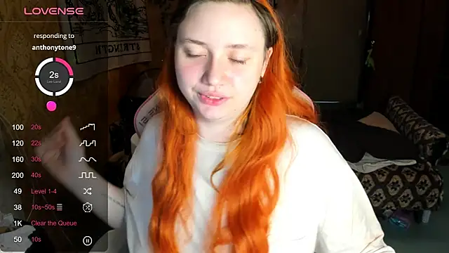 shamy lily online show from 06/14/26, 05:48