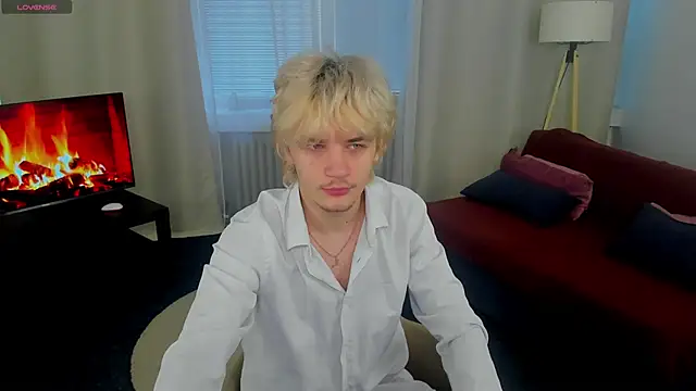 Snapshot of JameMiller chatting on 02/24/26, 07:06 JameMiller online show from 02/24/26, 07:06