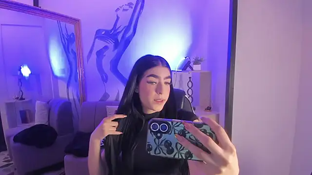 lorraineHunter online show from 02/10/26, 01:04