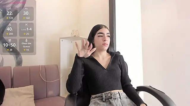 lorraineHunter online show from 03/02/26, 12:12