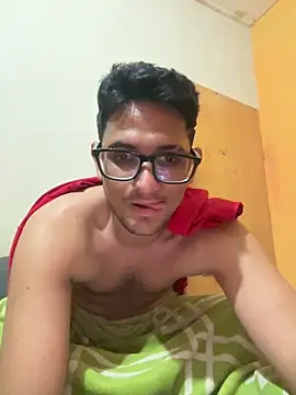 Jesusd2 online show from 02/25/26, 01:37