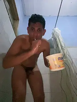 Jesusd2 online show from 03/05/26, 12:28