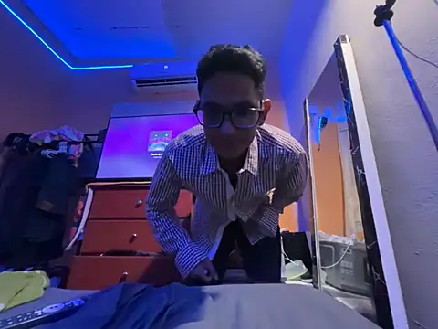 Jesusd2 online show from 03/10/26, 12:48